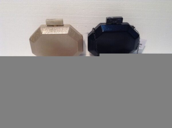 BOLSO FIESTA 2109 HEXAGONAL