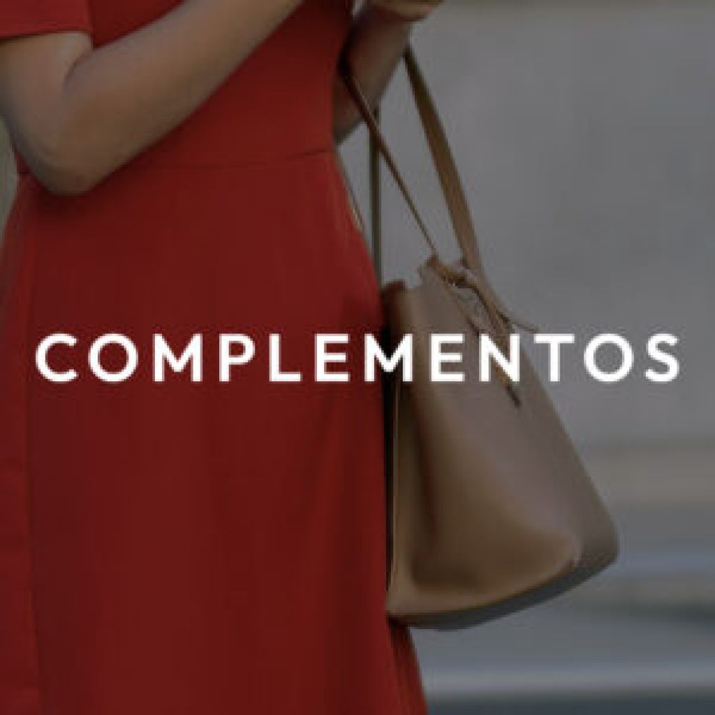 COMPLEMENTOS