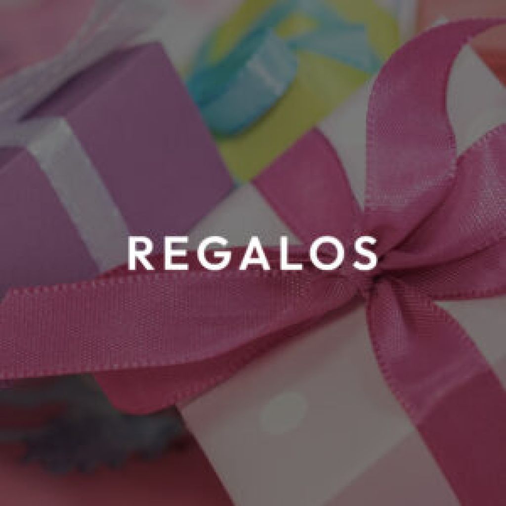 REGALOS