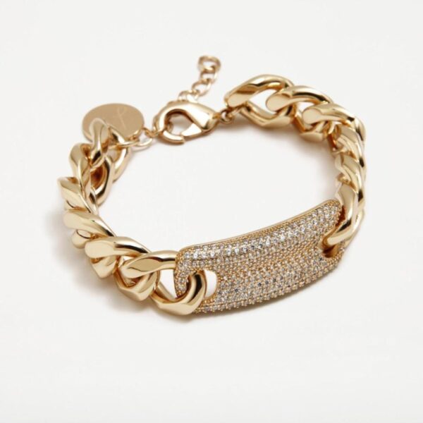 GRAN PULSERA RICH