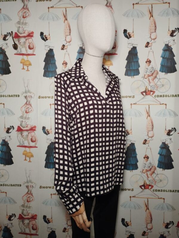 CAMISA VISCOSA