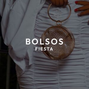 BOLSOS SRA FIESTA