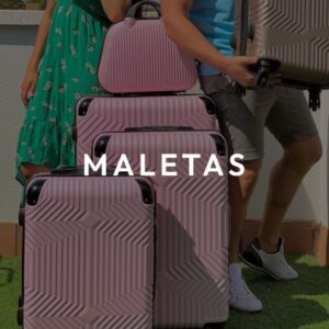 MALETAS