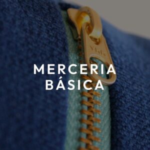 MERCERIA BASICA