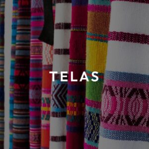 TELAS