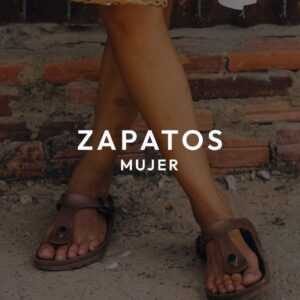 ZAPATOS SRA