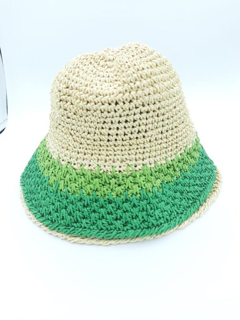 SOMBRERO  4831 PAJA DEGRADE