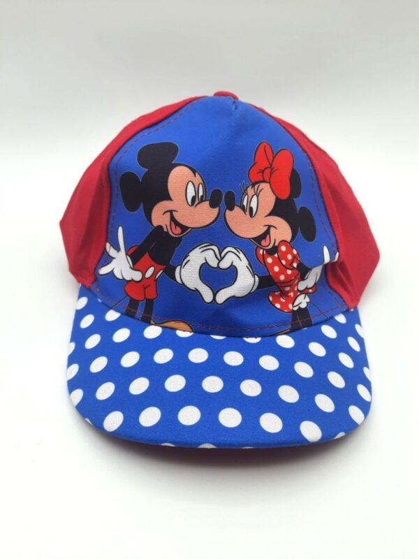 GORRA INFANTIL