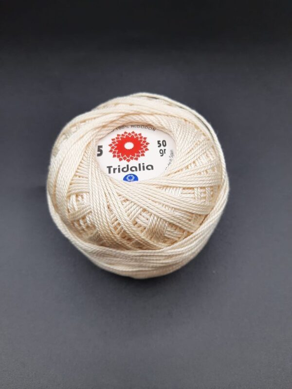 HILO TRIDALIA 50GR