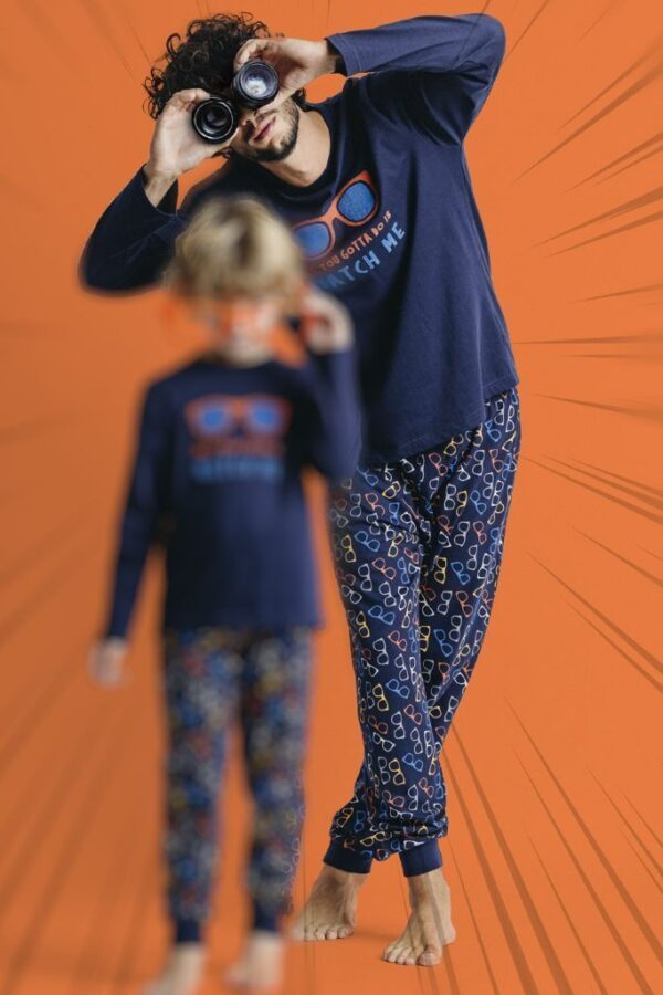 PIJAMA CBO 60296