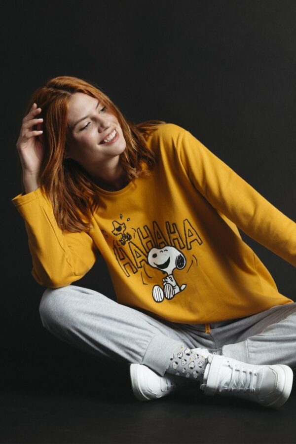 PIJAMA SRA 60430