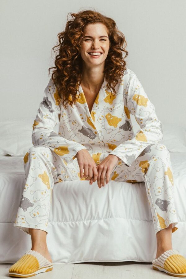 PIJAMA SRA 60210