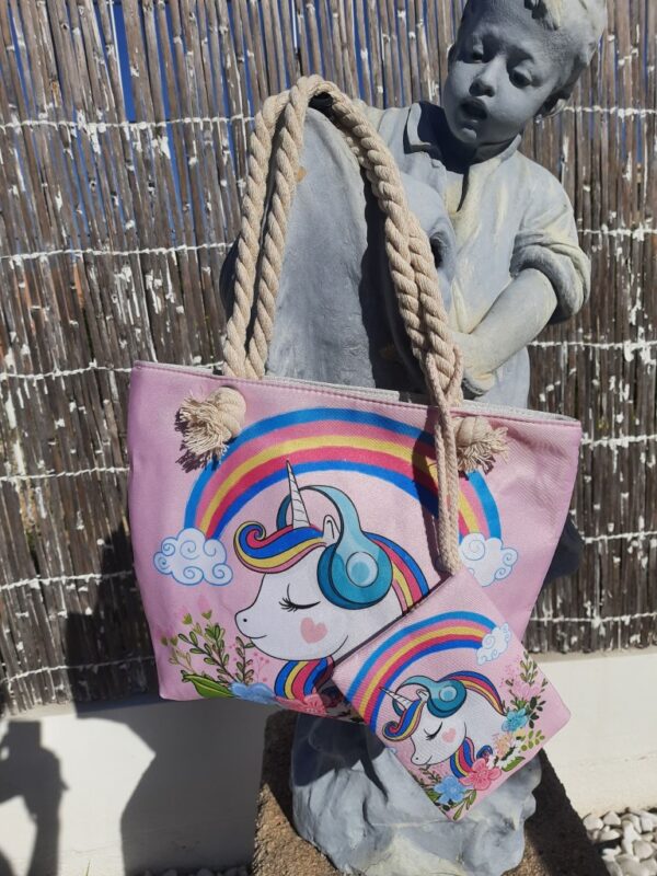 BOLSA PLAYA INFANTIL 248