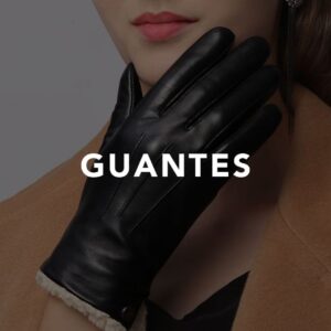 GUANTES