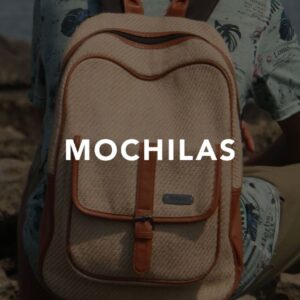 MOCHILAS