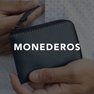 MONEDEROS