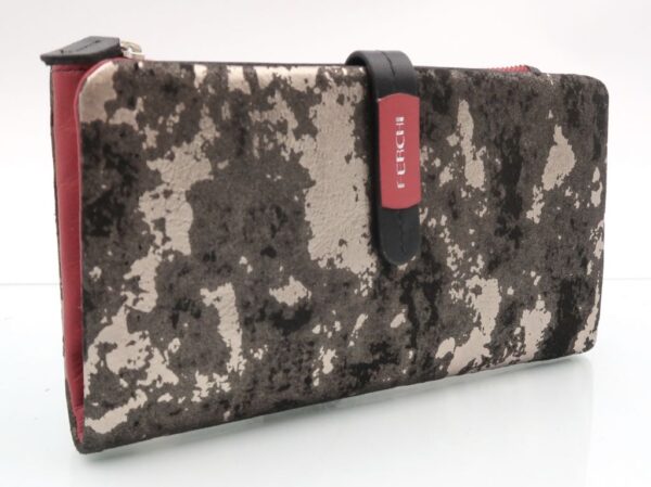 BILLETERA SRA PIEL 810912