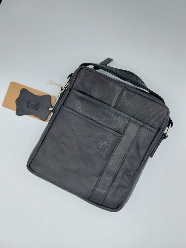BOLSO CBO PIEL 9000 23X20CM