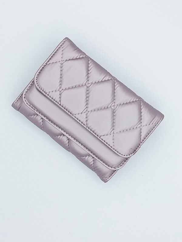 CARTERA SRA ACOLCHADA 7218