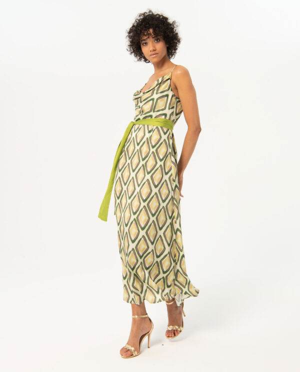VESTIDO TIRANTS 524TISA724