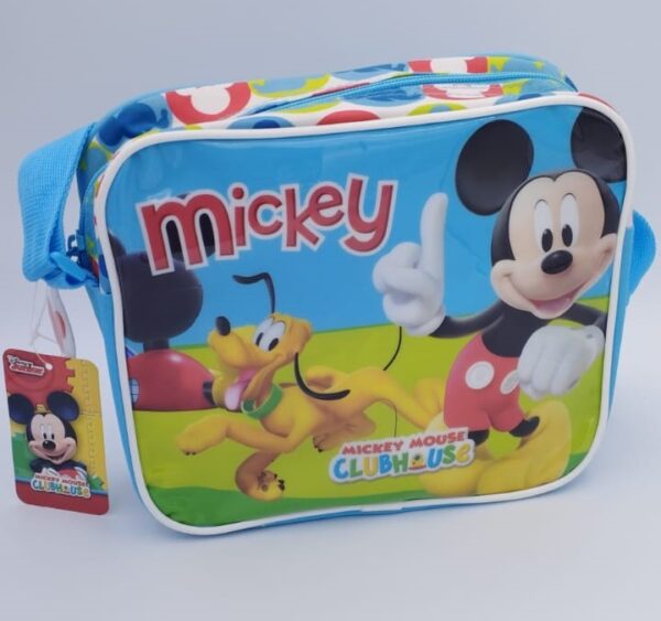 BANDOLERA MICKEY