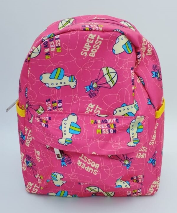 MOCHILA INFANTIL