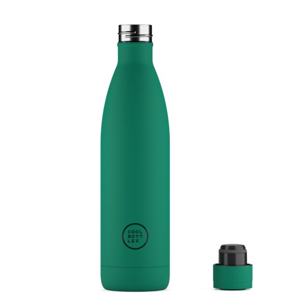 BOTELLA TERMICA COOL BOTTLES 750 ML THE BOTTLE