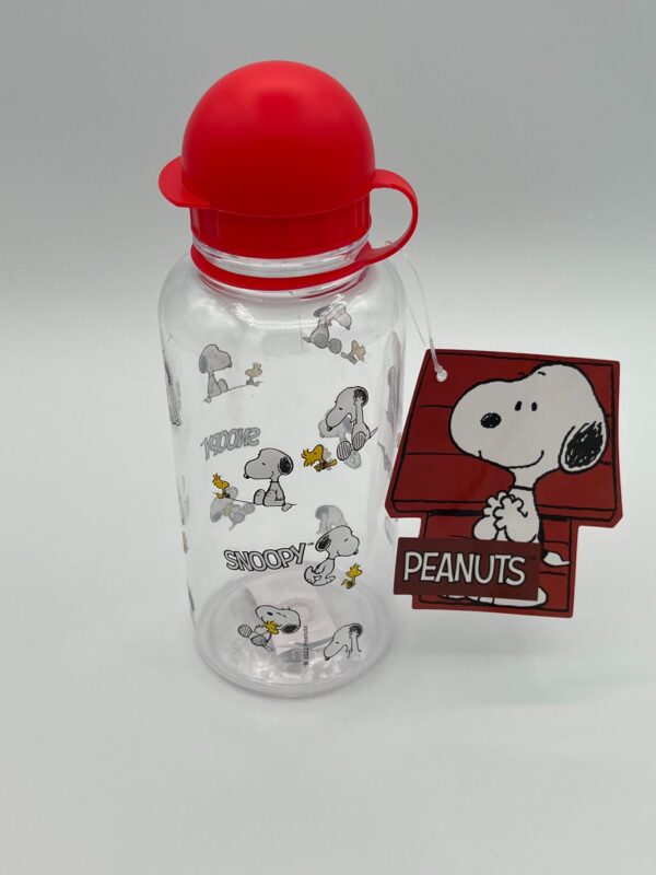 BOTELLA 500 ML SNOOPY FRIENDS