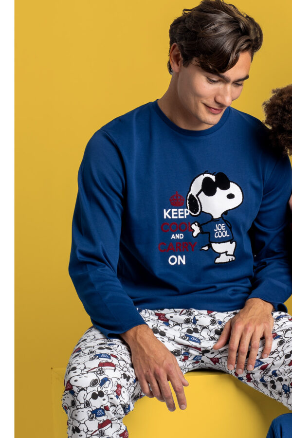 PIJAMA CBO 62012