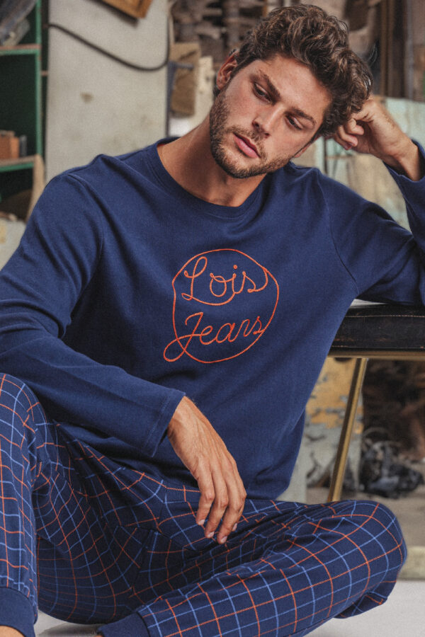 PIJAMA CBO 62151