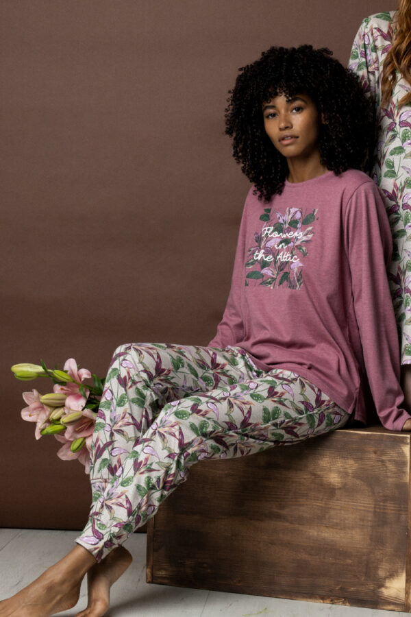 PIJAMA SRA 62621
