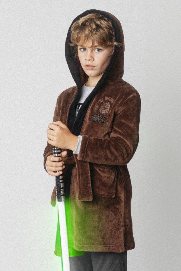 BATIN NIÑO STAR WARS 67072