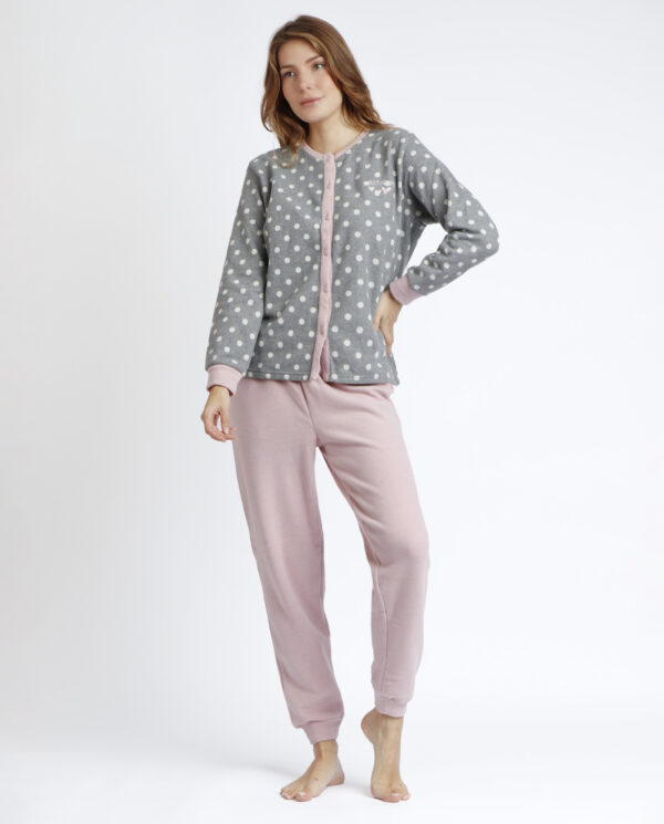 PIJAMA SRA 60088