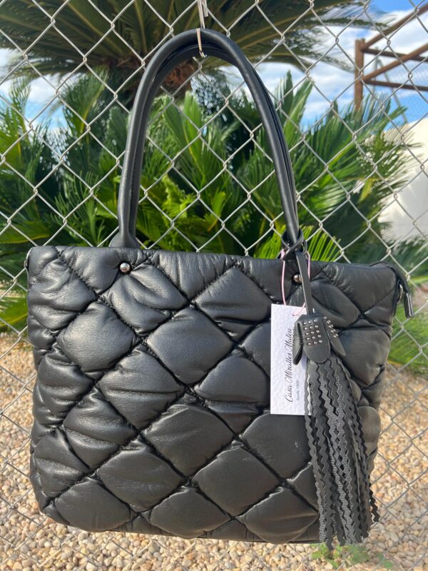 BOLSO 1293 NEGRO