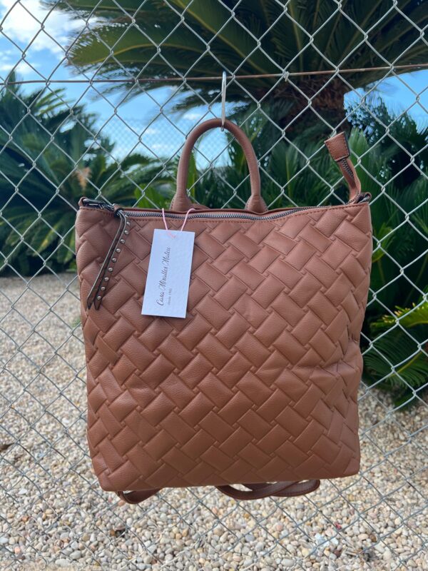 MOCHILA 1292