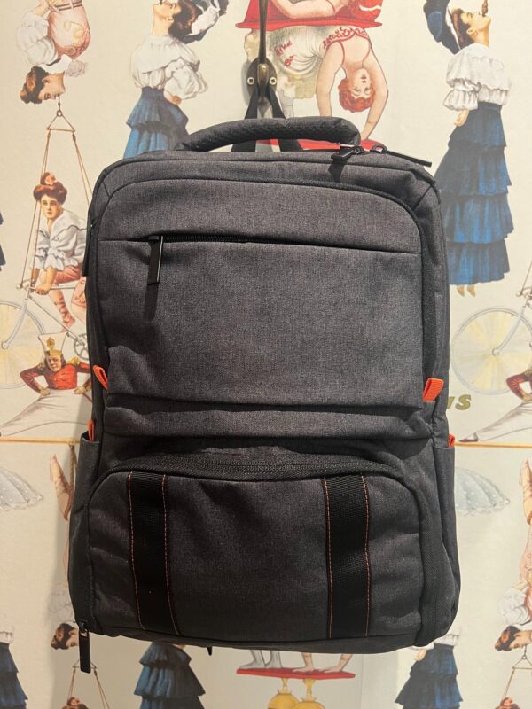 MOCHILA ADULTO SN-1116  45X35
