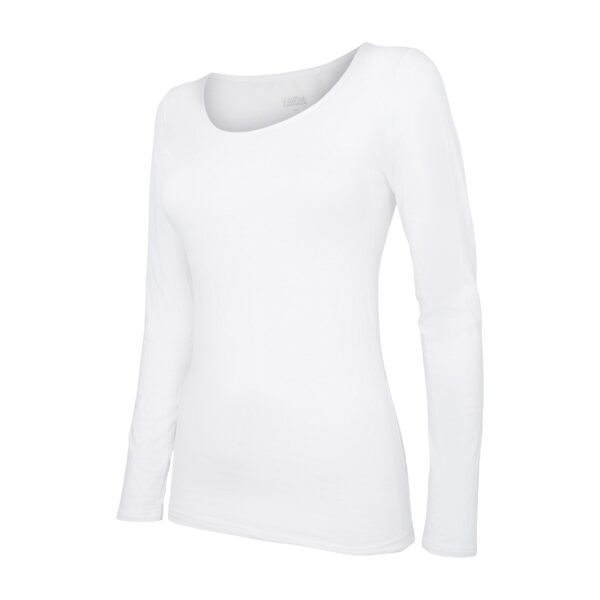 CAMISETA INTERIOR SRA M-L ALGODON COTONELLA 3503
