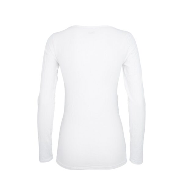 CAMISETA INTERIOR SRA M-L ALGODON COTONELLA 3503 - Imagen 2