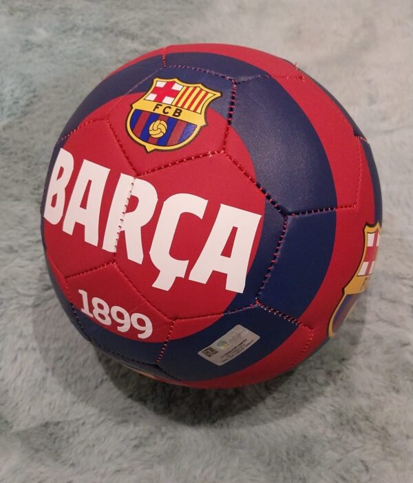 BALON BARÇA