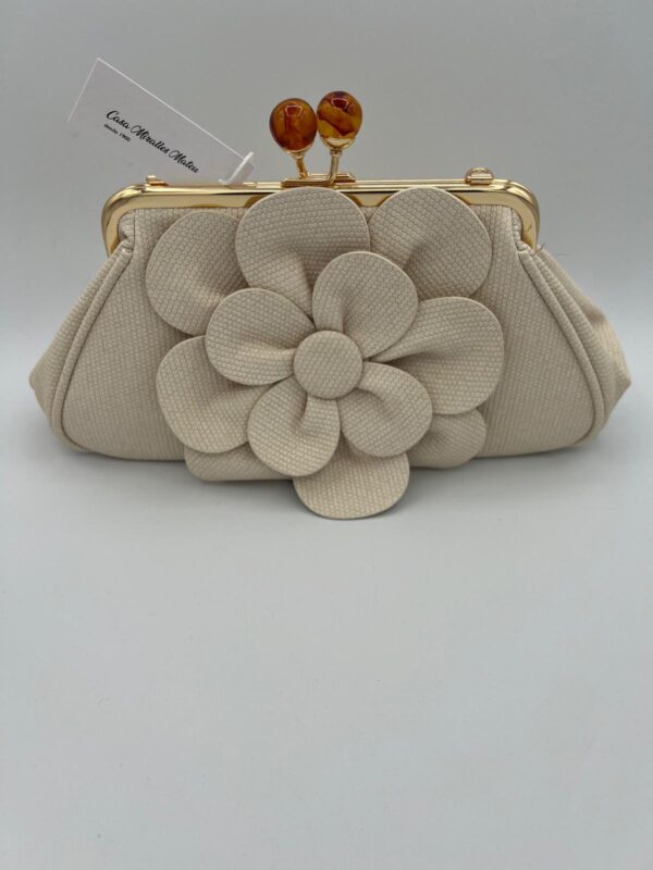 BOLSO 28785 FLOR 16X30cm