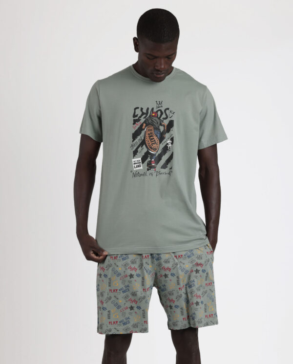 PIJAMA CBO ADMAS 63110