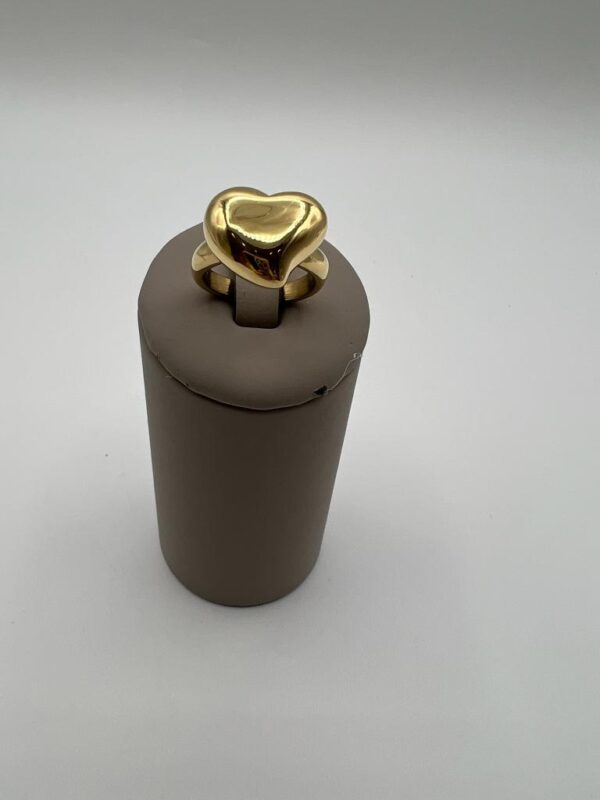 ANILLOS ACERO 2950