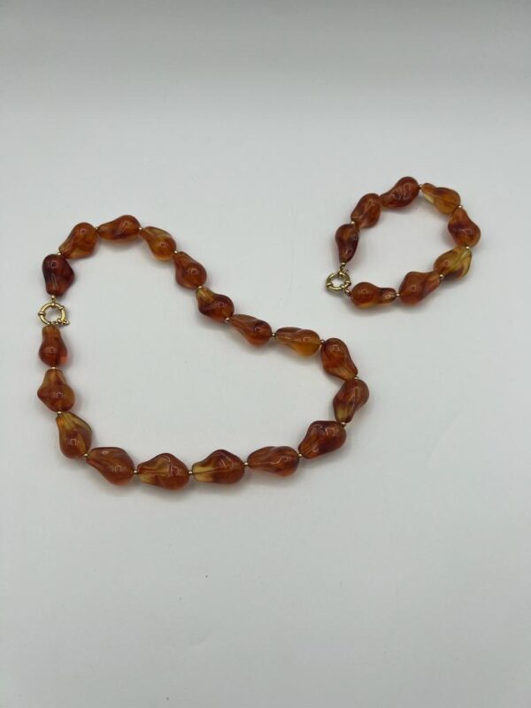 PULSERA PIEDRAS