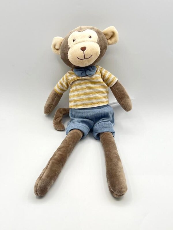 PELUCHE 40CM LARGO