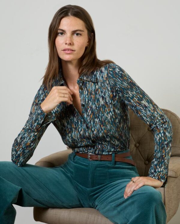 CAMISA 555 ALRA113