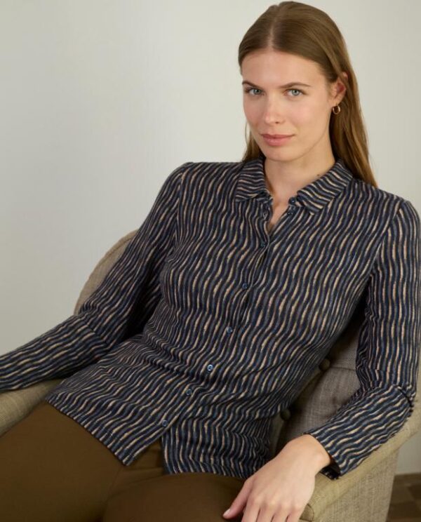 CAMISA 565 NILA 113