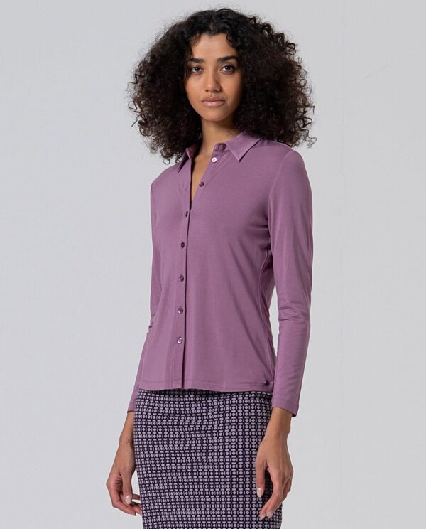 CAMISA BASICA 555 LISI