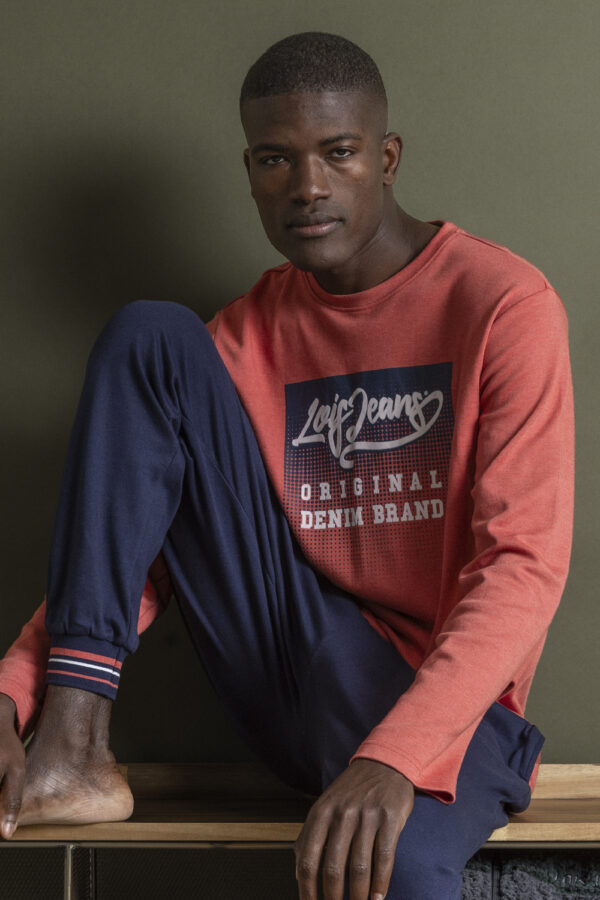 PIJAMA CBO 63157 LOIS