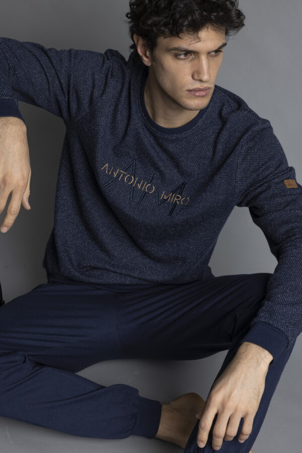 PIJAMA CBO 63184 ANTONIO MIRO