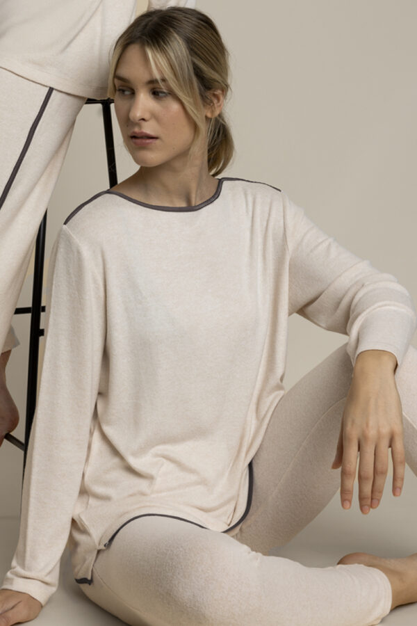 PIJAMA SRA 63628